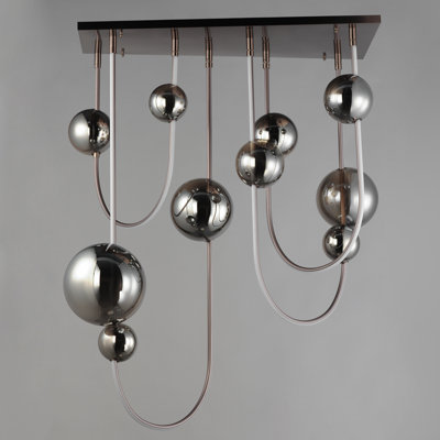 Dreamer 4 - Light LED Flush Mount