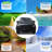 Elastic Automobile Cover By Himimi-71098179
