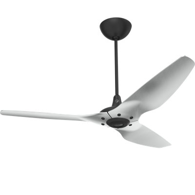 Haiku Smart Downrod Ceiling Fan