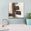 «Tactile Inspiration 4» par Chris Paschke, art mural sur toile-102866305
