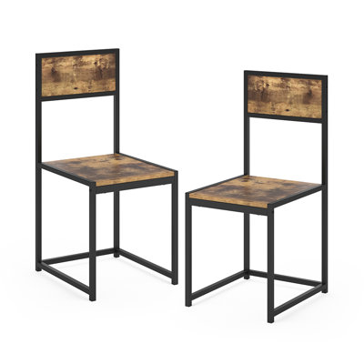 Fyrk Dining Chair