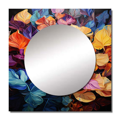 Illy Mirror