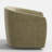 Lana Swivel Chair In Pitt Loden-1551483024