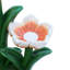 Pot de fleurs d'extérieur pour jardin