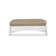 Mandalay Outdoor Ottoman