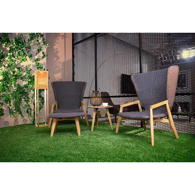 indoor / Outdoor Artificial Natural Look Grass Turf Carpet, Runner 3'3" x 41'