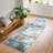 Abstract Machine Washable Rug Non-Slip Area Rug Modern Design Rug Durable Floor Carpet Easy-Cleaning Rug-567902154