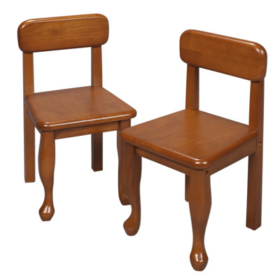 Chaise de bureau pour enfant Tazewell
