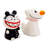 Ceramic Salt And Pepper Shaker Set