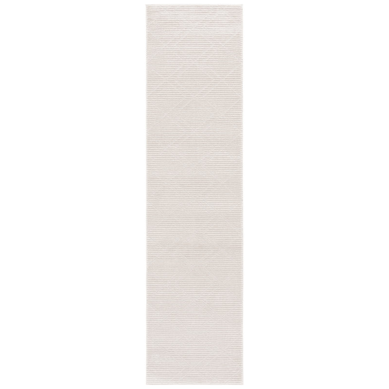 Dilya Performance Geometric Rug, Runner 2' x 8'