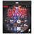  11.8-In. Round Gaming Mouse Pad (AC/DC®)