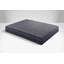 Matelas hybride en mousse viscoélastique imprégnée de gel de 8 po avec 468 ressorts Shad, certifié CertiPUR-US-1872475351-1872475348