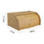7500ml Food Storage Container