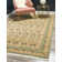 Moore Ikat Indoor Rug