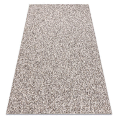 Oveta Solid Colour Area Rug