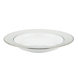 Lenox Venetian Lace 12 oz. Pasta / Soup Bowl