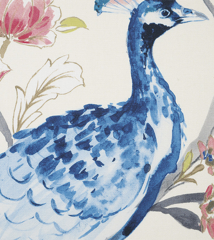 Poe 100% Cotton Fabric