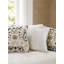Oriana Square Pillow Cover & Insert