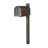 Titan Steel Curbside Mailbox W/Wellington Post