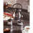 Alessi Stainless Steel Cha Kettle and Teapot