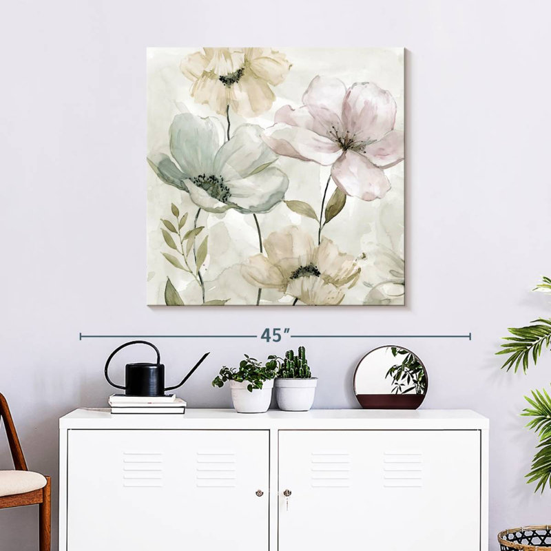 Harnek Garden Grays - détail I, H 30 po x l 30 po