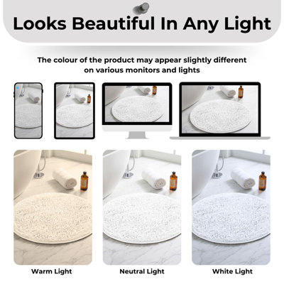 Tapis pour salle de bain Better Trends