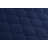 Fernandes 6" Polyester Filled Quilted Bed Mattress-1548441623-1548441617