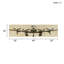 «3 Flight Time», impression sur toile - Apparence de l'avion