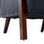 Fauteuil capitonné de 27,6 po Neerav-1048936886
