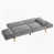Gray est en rupture de stock