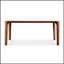 Table de salle à manger Myko-1046309736