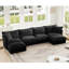 Canapé, repose-pieds en chenille-914912908-921705775-921705773