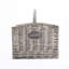 Simental 10cm W Wood Log Rack