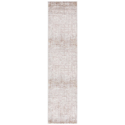 Palma Performance Abstract Rug