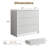 31.5" W 3 - Drawer Dresser-1475900006