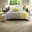 Reversible Cotton Bedding Sets Full Queen, Floral Modern Home Comfort