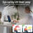 Double Arm Eye Protection Architect Task Light