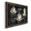 «Coffee Trio», reproduction d'impression sur toile-804998563-804998561