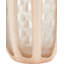 Merletto Handmade Glass Table Vase