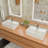 Teak Wood Shower Seat