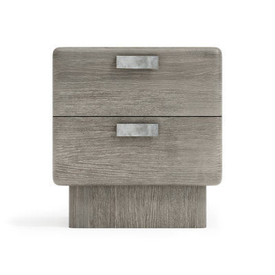 Monolith 2 - Drawer Nightstand