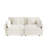 Cloud Sofa, Chenille Sofa, 2 Seater Sofa-135887395-135887389
