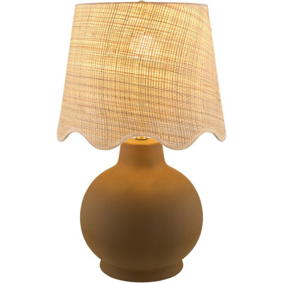 Ganza Table Lamp