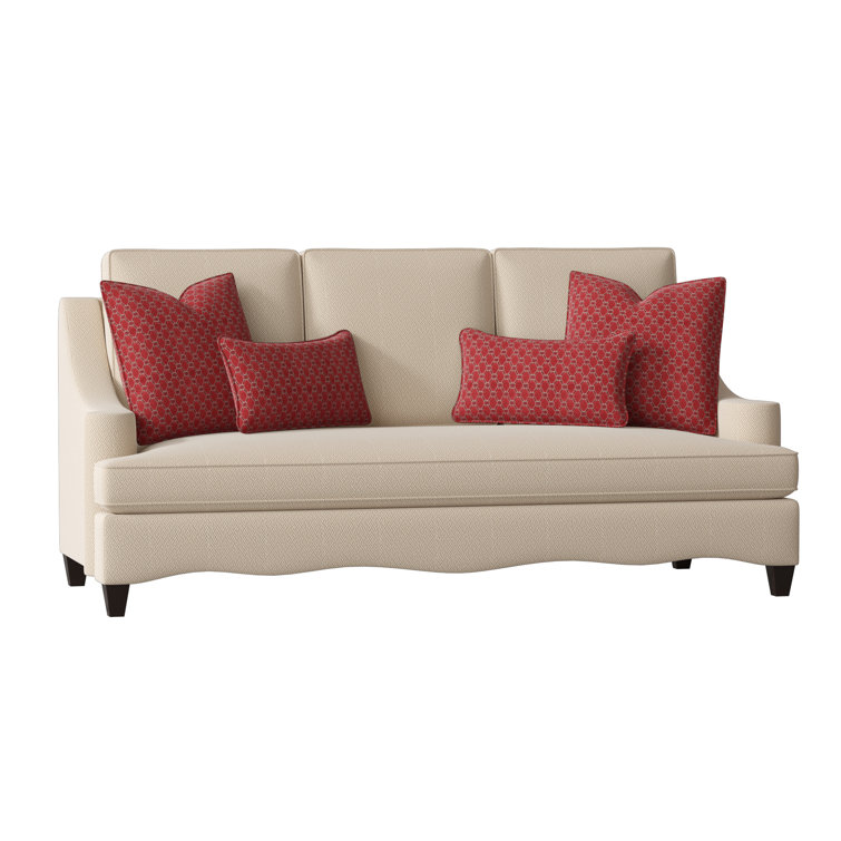 Atlantic Upholstered 86'' Sofa