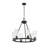 Esma 6 Light Chandelier-100157139