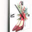 Horloge murale Eliase-541645942