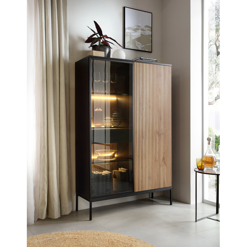 Cornellius Display Cabinet