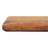 Solid Wood Solis Wall-Mounted Console Table-630866801-630866800