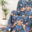 Floral Blanket