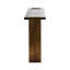 Orsen 62 in. Solid Wood Console Table